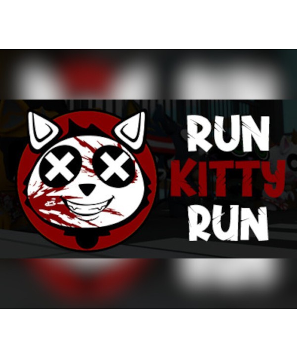 Run Kitty Run Steam Key GLOBAL